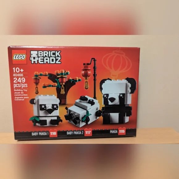 Lego Chinese New year set brand new - Picture 1 of 2